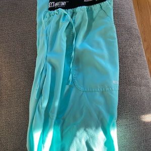 Grey’s Anatomy by Barco active scrub pants
